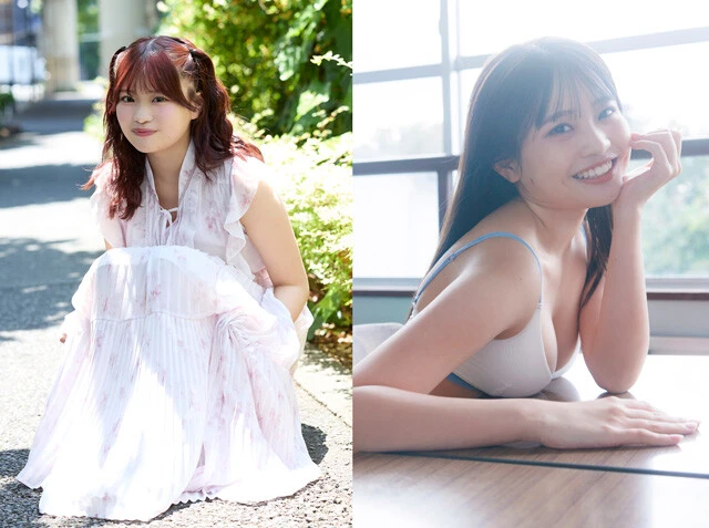 物心ついた頃から中日ドラゴンズファンの#よーよーよー・杉井みぃがアイドルになった理由を語る「百田夏菜子ちゃんに『エクボお揃いだね』と言われたことがあります」